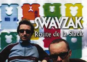 swayzak