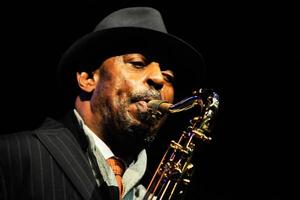 ARCHIE SHEPP