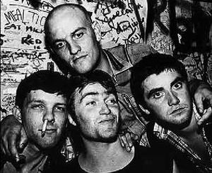 angelic upstarts