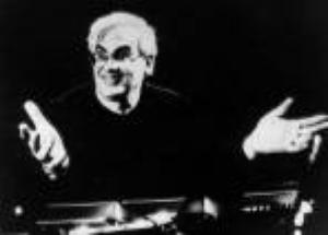 PAUL BLEY