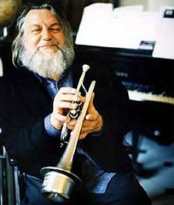 ROBERT WYATT