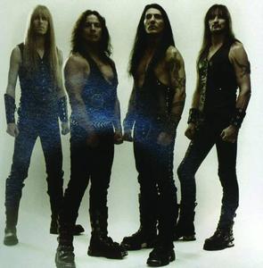 MANOWAR