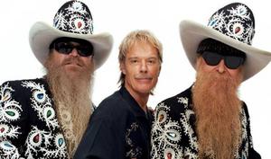 zz top