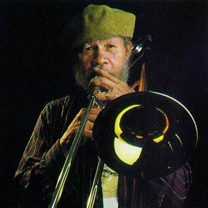 rico rodriguez