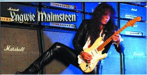 yngwie malmsteen