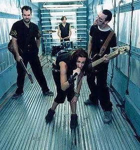 GUANO APES