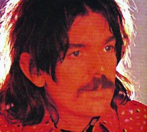 CAPTAIN BEEFHEART