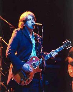 mick taylor