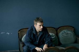 damon albarn