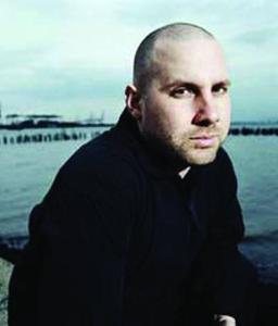 SAGE FRANCIS