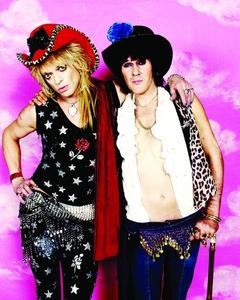 hanoi rocks