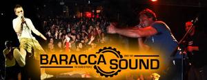 baracca sound