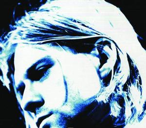 KURT COBAIN