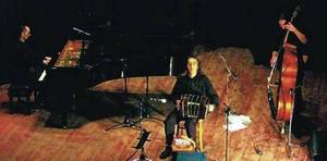 PEPE MEDRI & TIMBUCTU' ORKESTRA