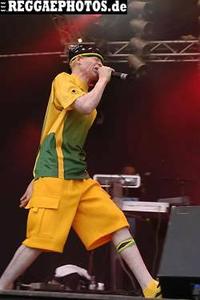 YELLOWMAN