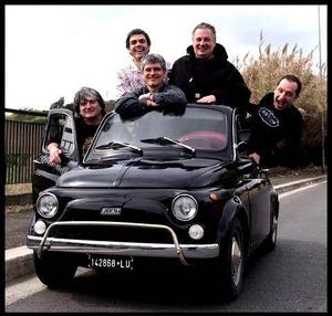 PIU' BESTIAL CHE BLUES