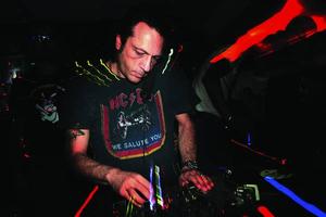 PAOLO MARTINI DJ