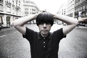 tim burgess