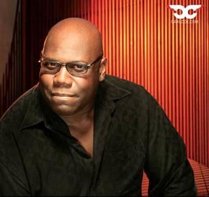 carl cox