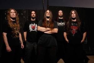 CANNIBAL CORPSE