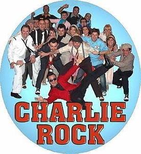 CHARLIE ROCK