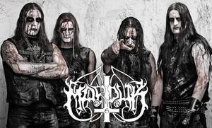 MARDUK