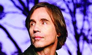 jackson browne