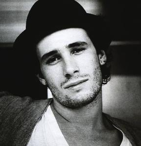 JEFF BUCKLEY