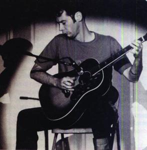 JOHN FAHEY