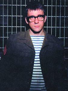 GRAHAM COXON