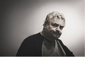 daniel johnston