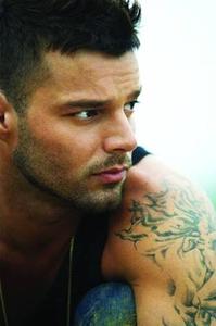 ricky martin