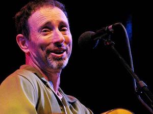 jonathan richman