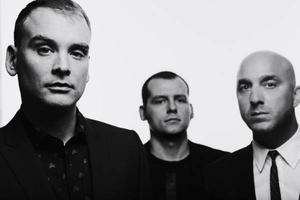 alkaline trio