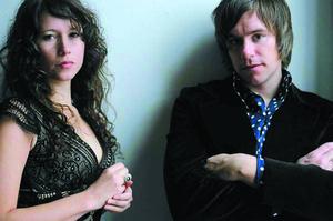 sarah lee guthrie & johnny irion