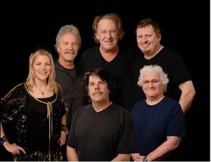 JEFFERSON STARSHIP