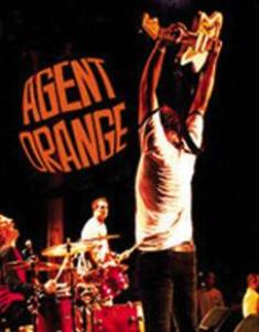 agent orange