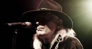 johnny winter