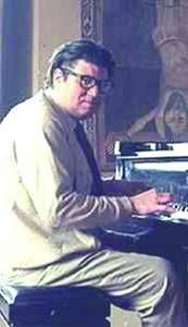 MORTON FELDMAN