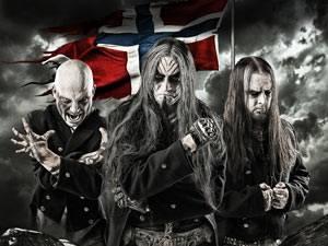 dimmu borgir