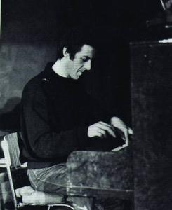 CORNELIUS CARDEW