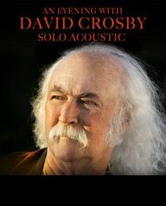 david crosby