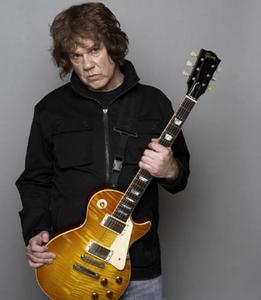 gary moore