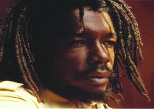 PETER TOSH
