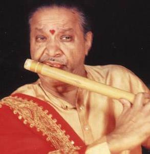 HARIPRASAD CHAURASIA