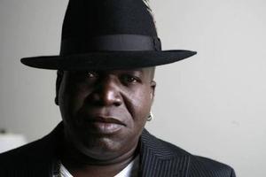 barrington levy