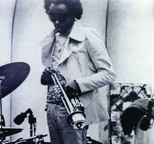 MILES DAVIS