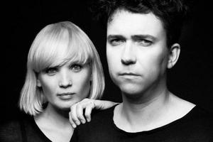 the raveonettes