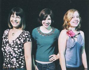 sleater kinney