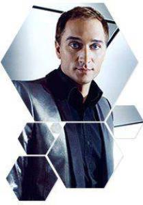 PAUL VAN DYK